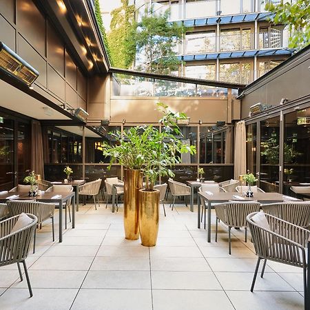 Living Hotel Das Viktualienmarkt Munich Luaran gambar