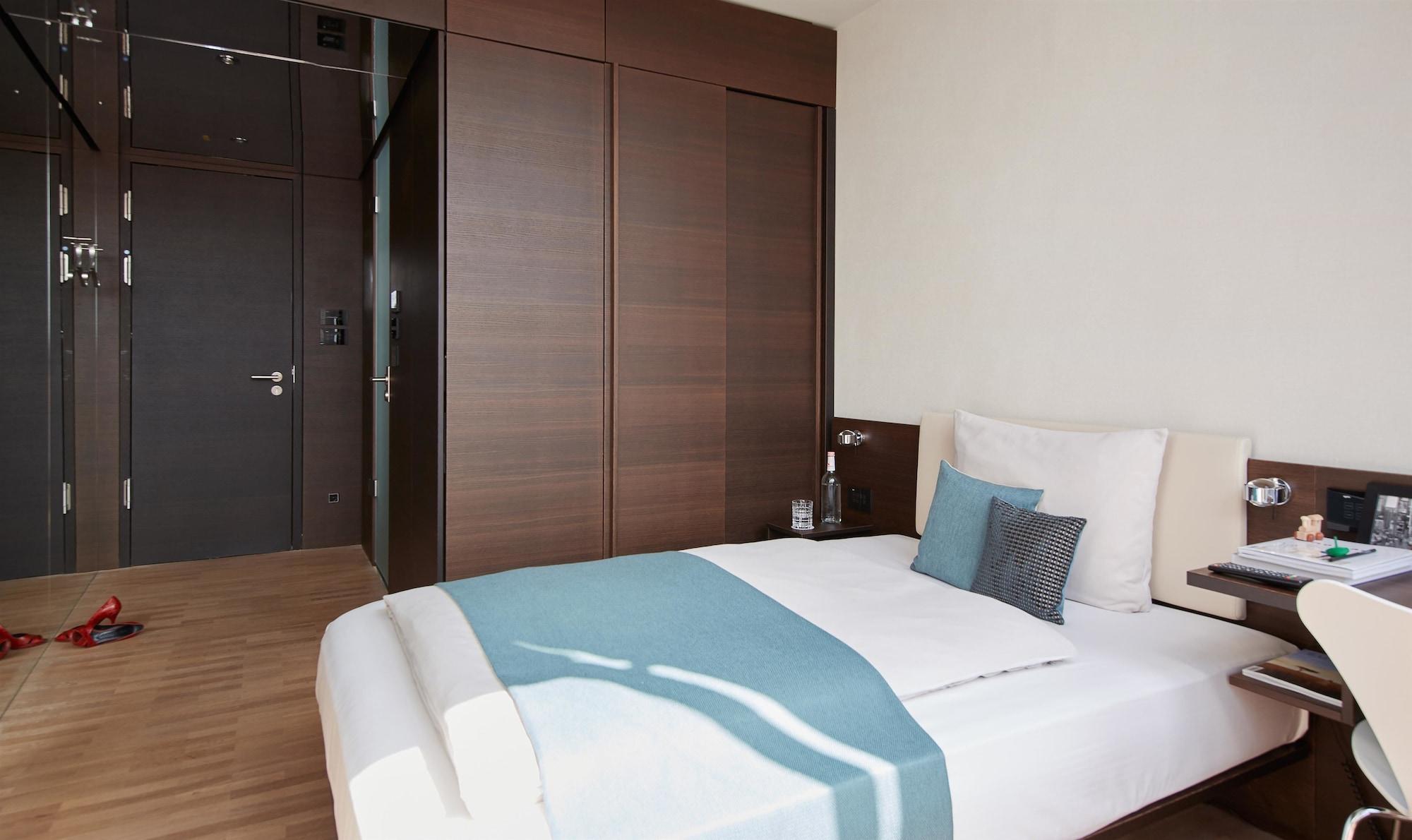 Living Hotel Das Viktualienmarkt Munich Luaran gambar
