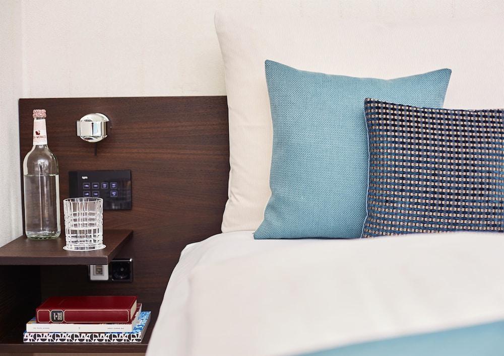 Living Hotel Das Viktualienmarkt Munich Luaran gambar
