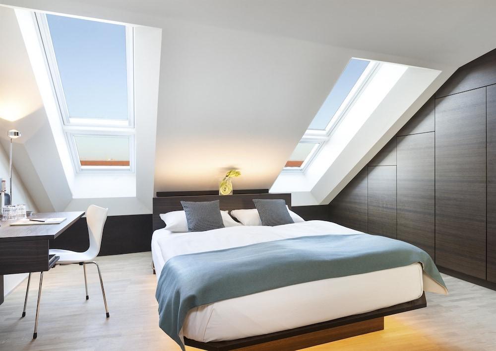 Living Hotel Das Viktualienmarkt Munich Luaran gambar